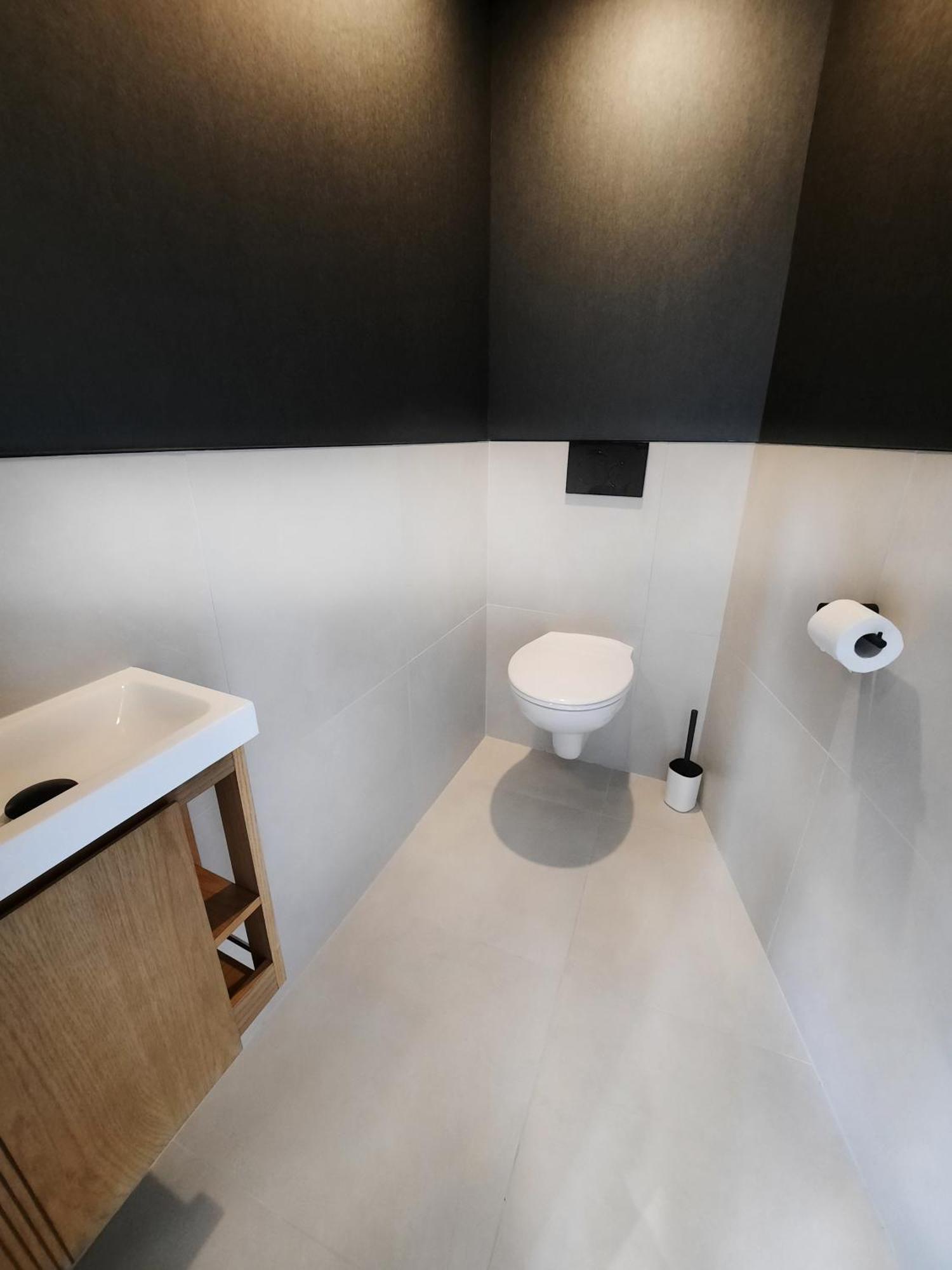 Apartment L'oasis - Maison Design Avec Jardin Et