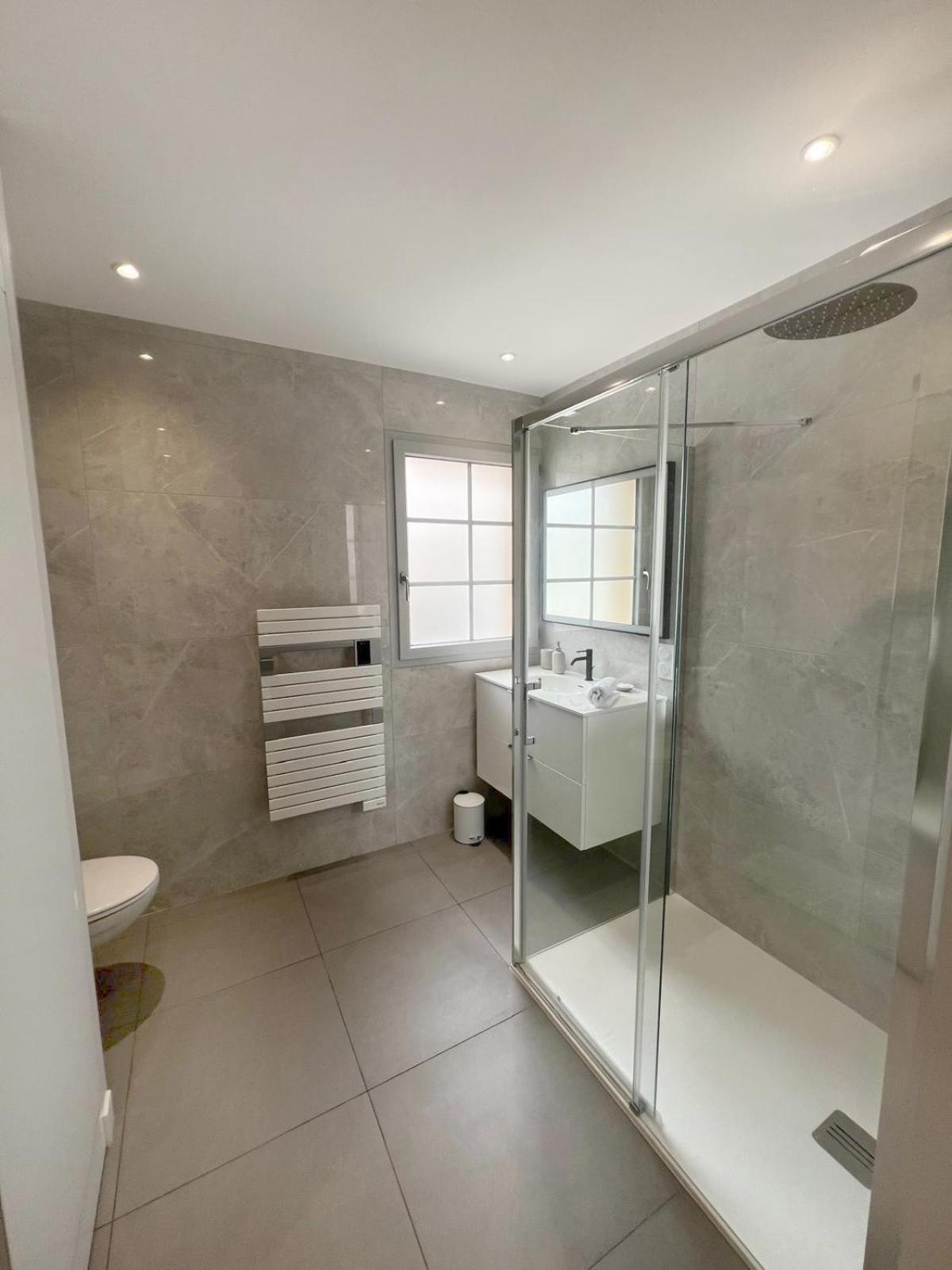 L'oasis - Maison Design Avec Jardin Et Apartment *